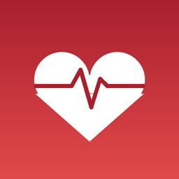 BP Diary: Blood Pressure Log app icon